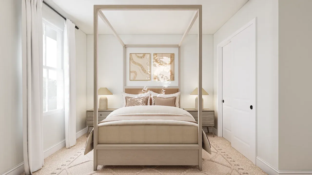 Bedroom 2
