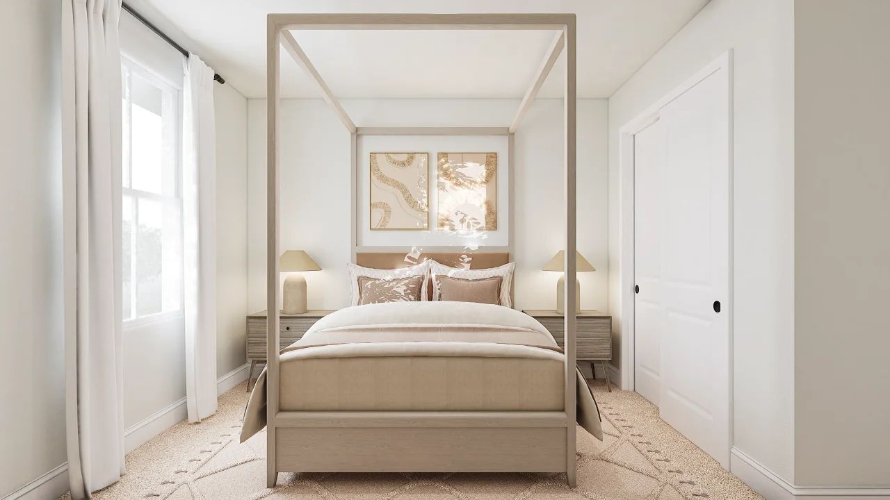 Bedroom 2