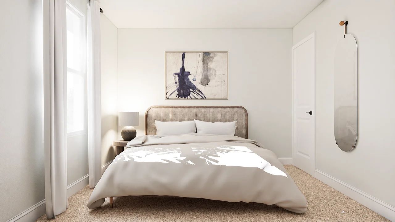 Bedroom 4
