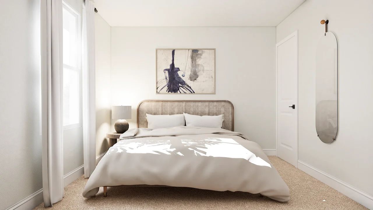 Bedroom 4