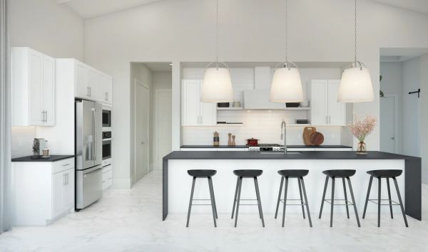 Vistara by K. Hovnanian Homes in Chandler
