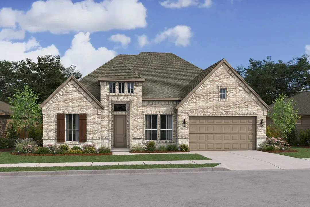 1030 Monterra Way. Fate, TX 75087