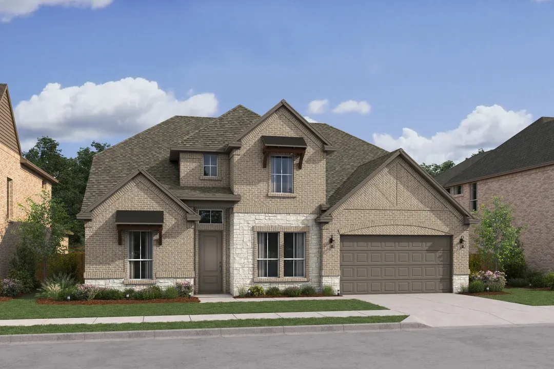 1030 Monterra Way. Fate, TX 75087