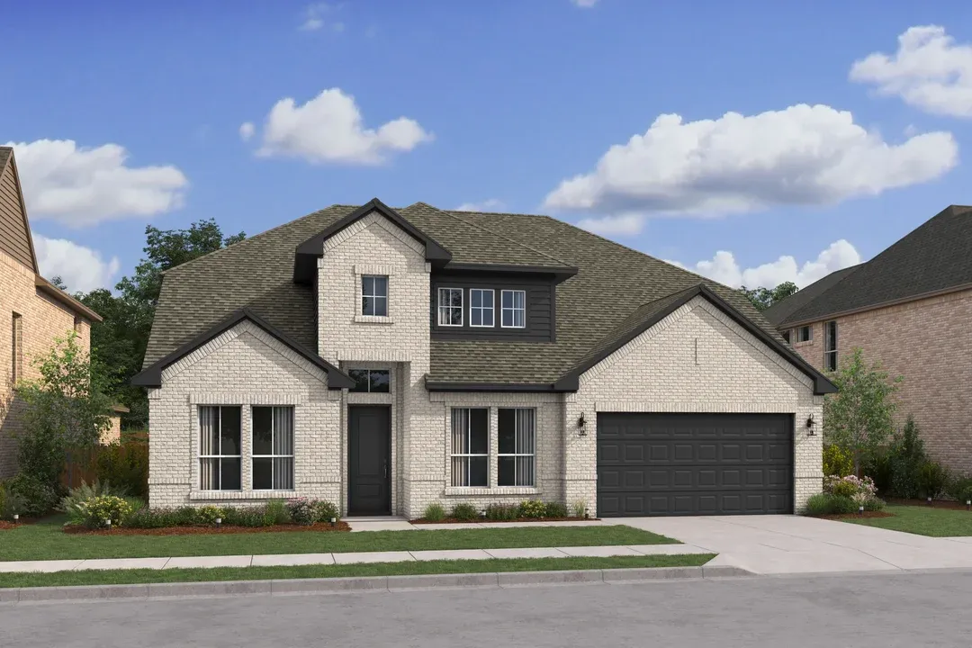 Munich ESP floor plan