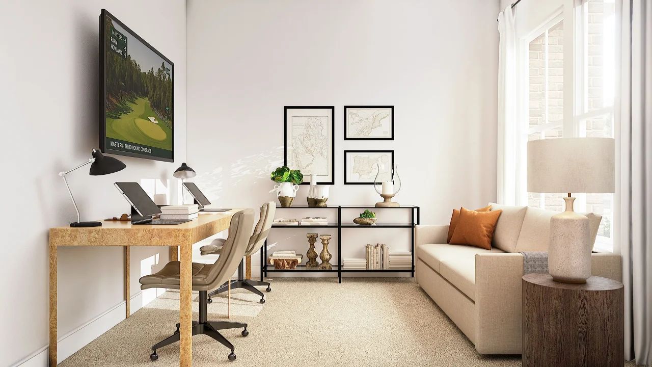 Home Office