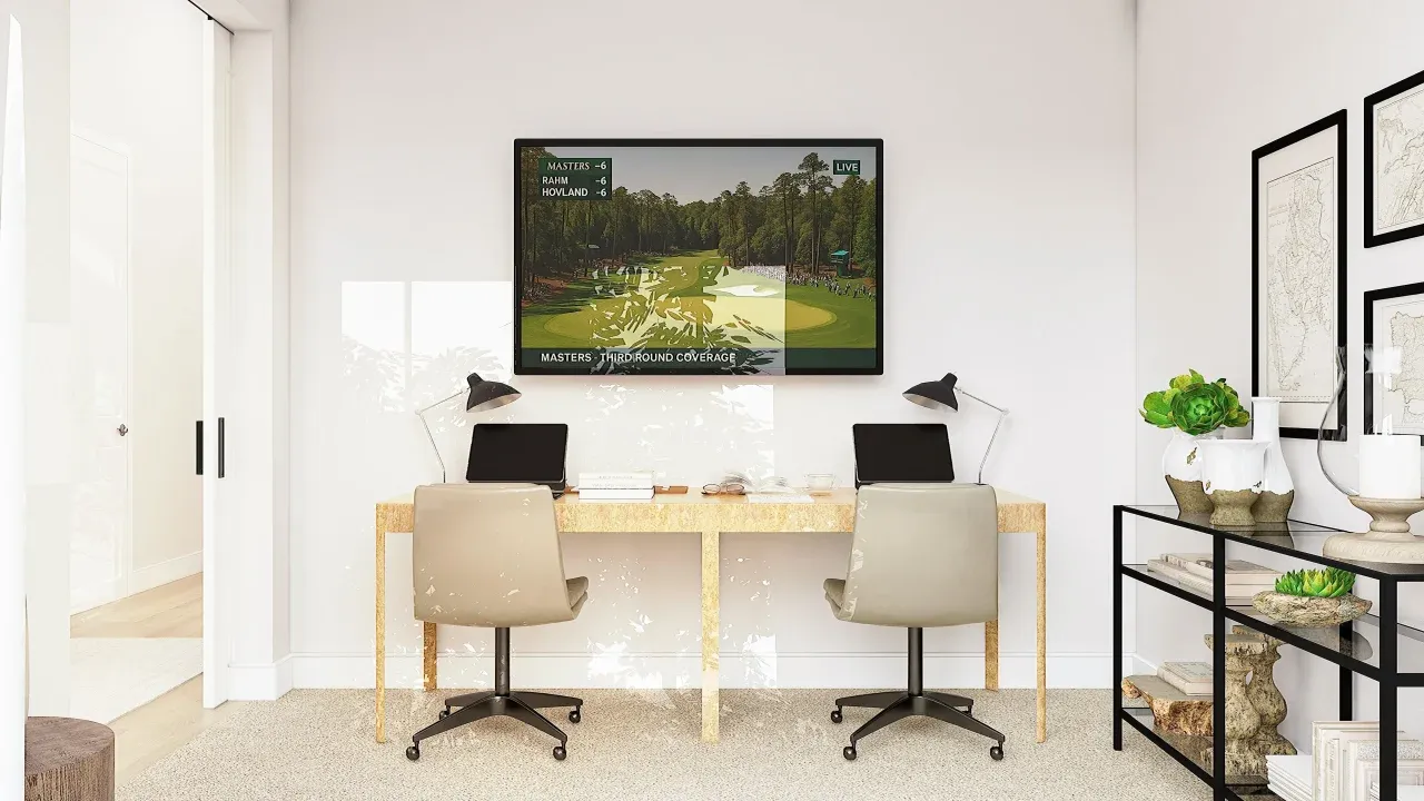 Home Office