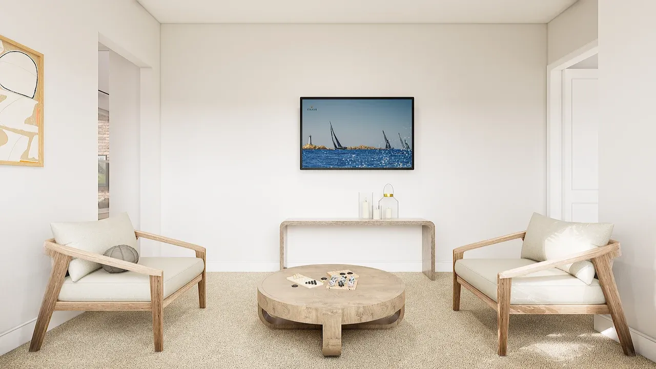 Activity Room
