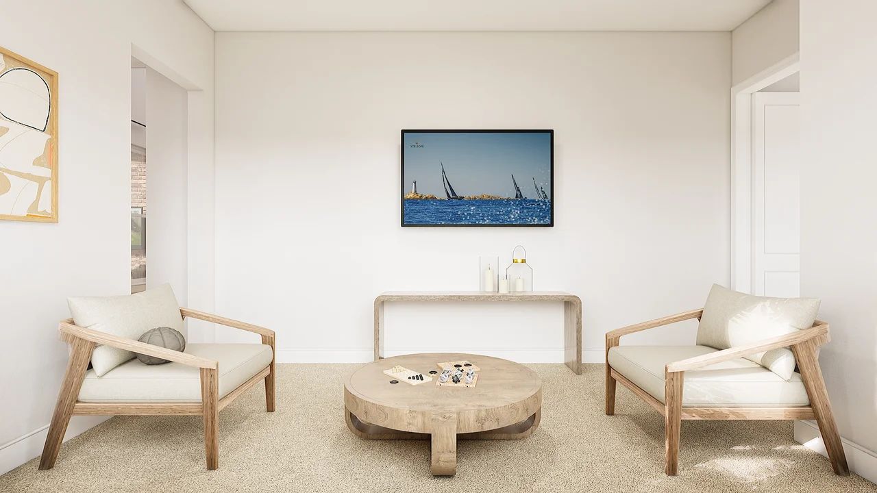 Activity Room