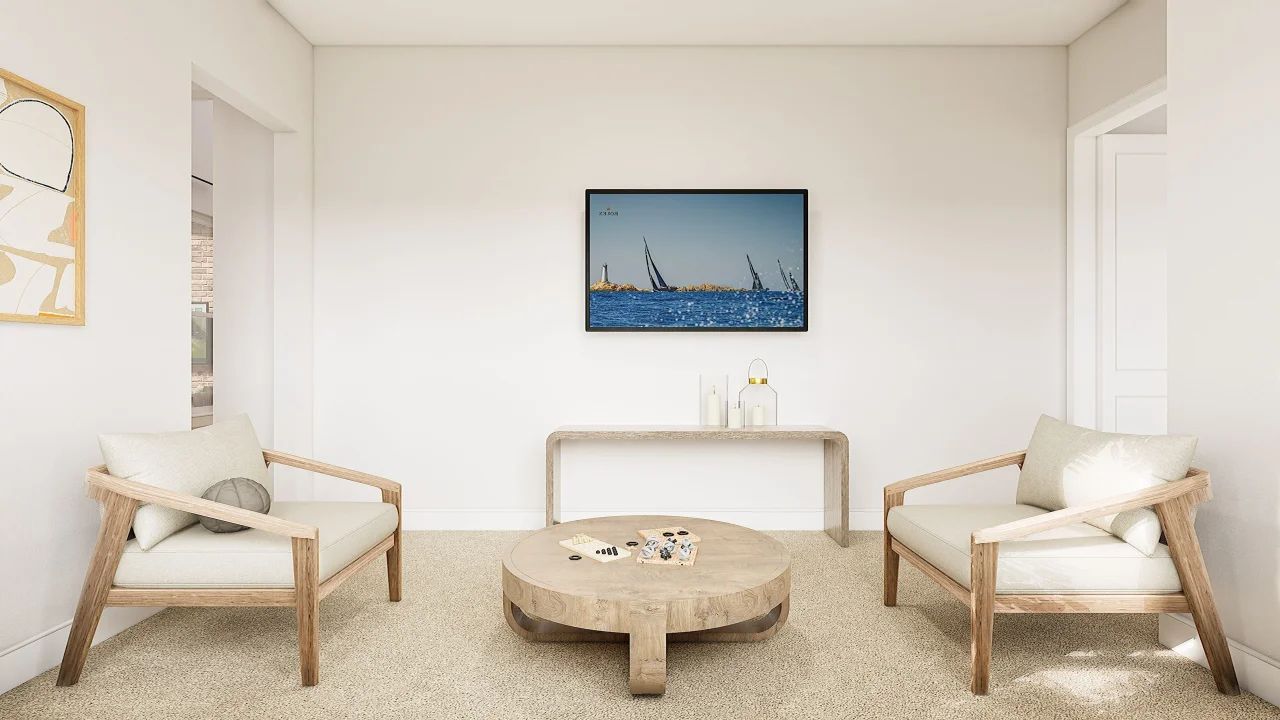 Activity Room