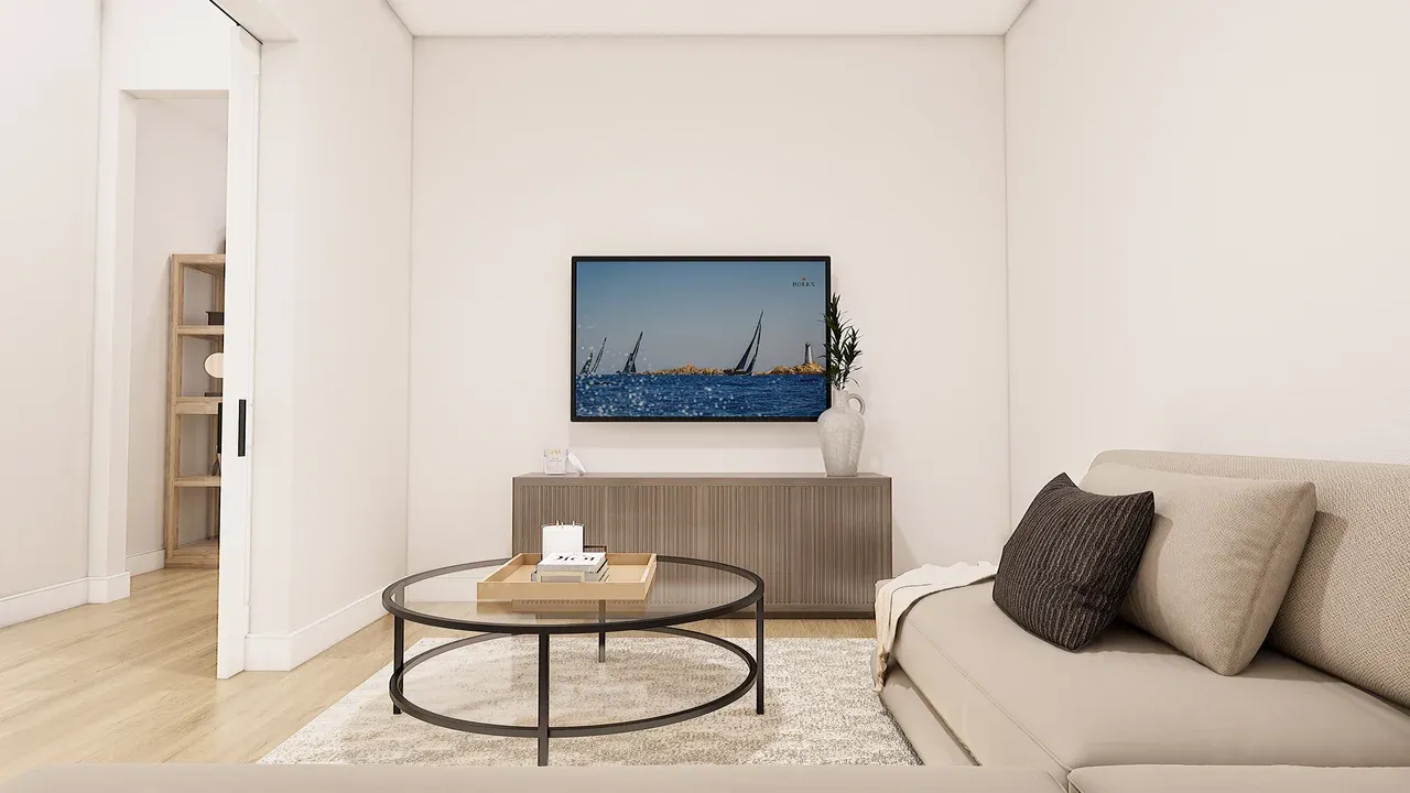 Media Room