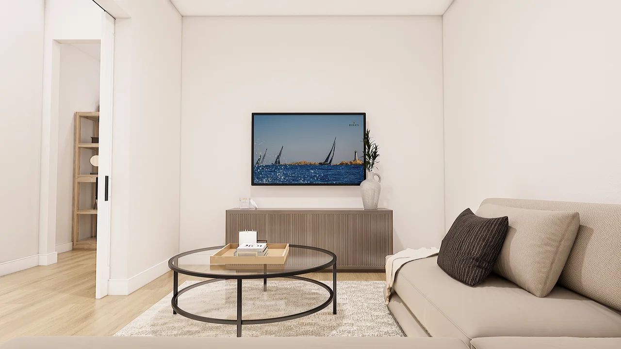 Media Room