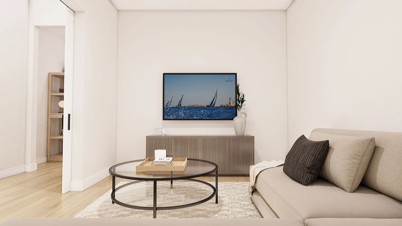 Media Room
