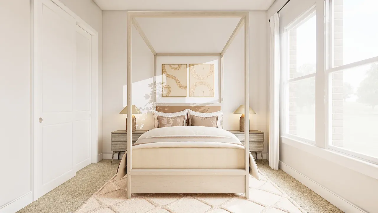 Bedroom 2
