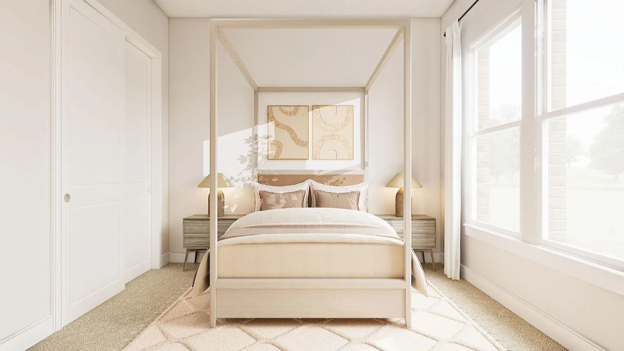 Bedroom 2