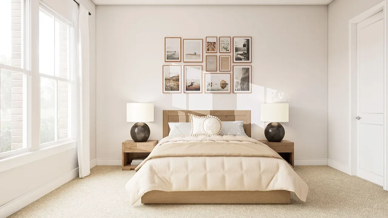 Bedroom 3
