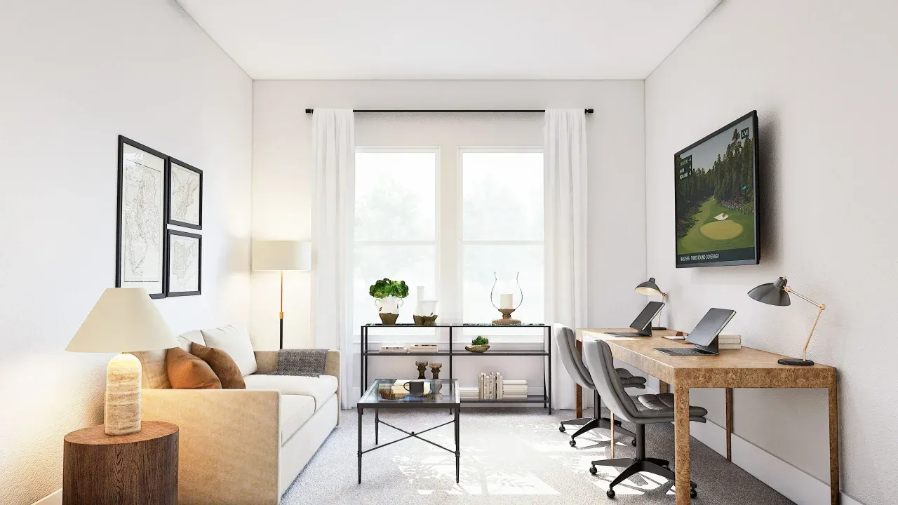 Home Office