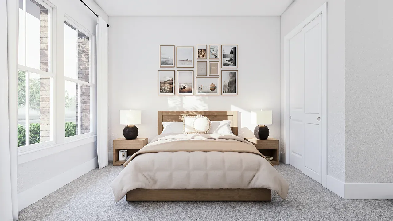Bedroom 2