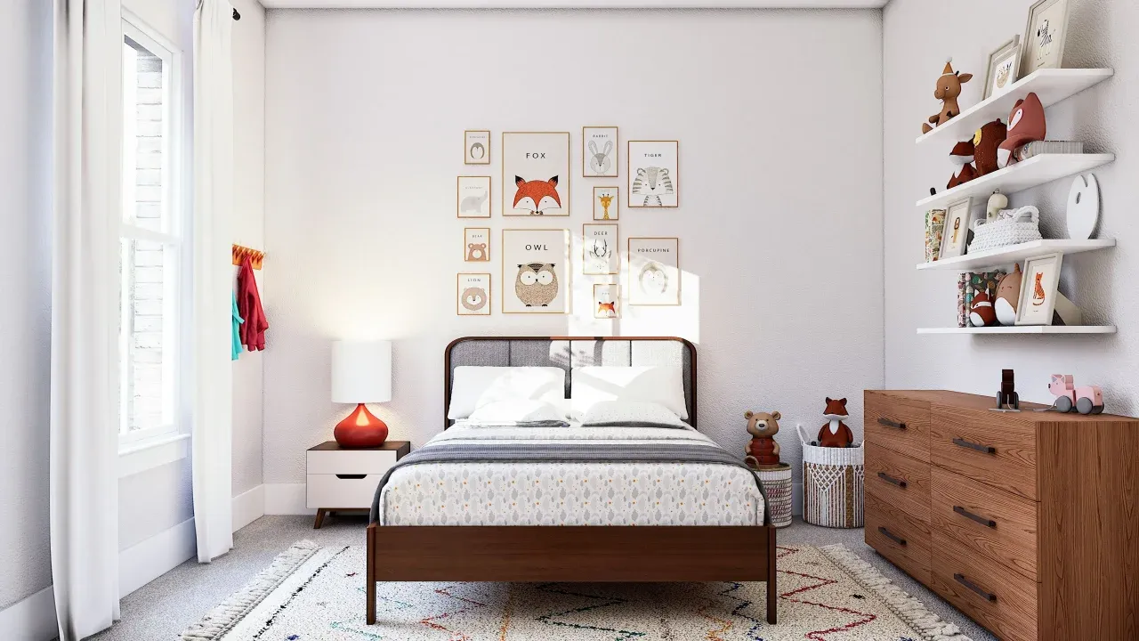 Bedroom 3