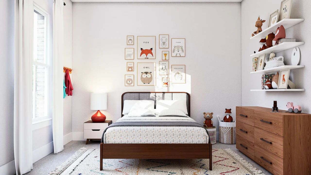 Bedroom 3