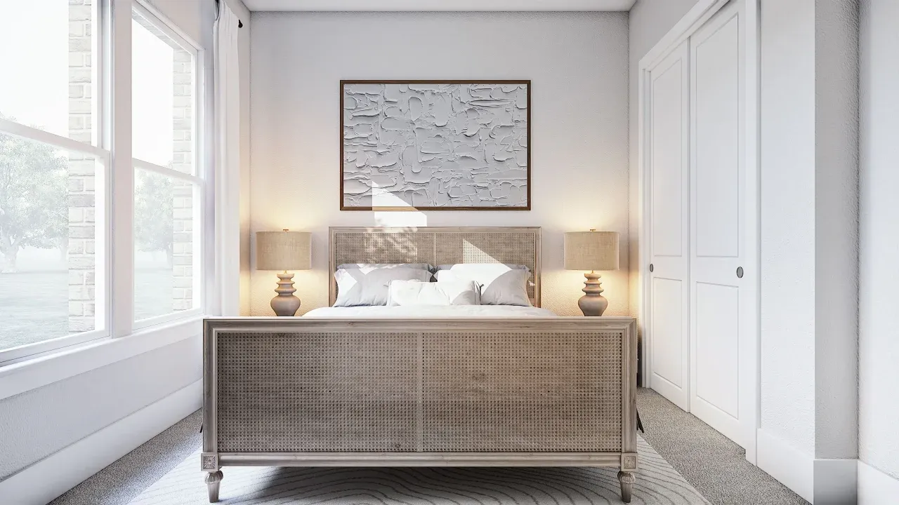 Bedroom 5