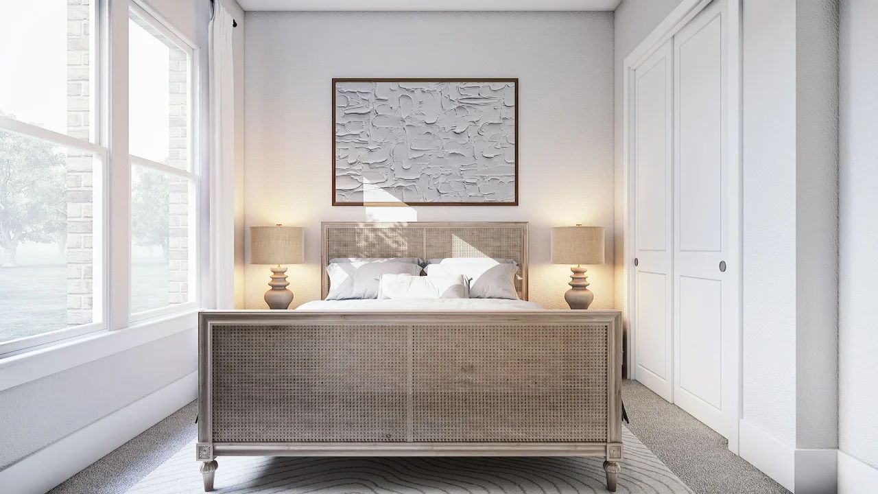 Bedroom 5