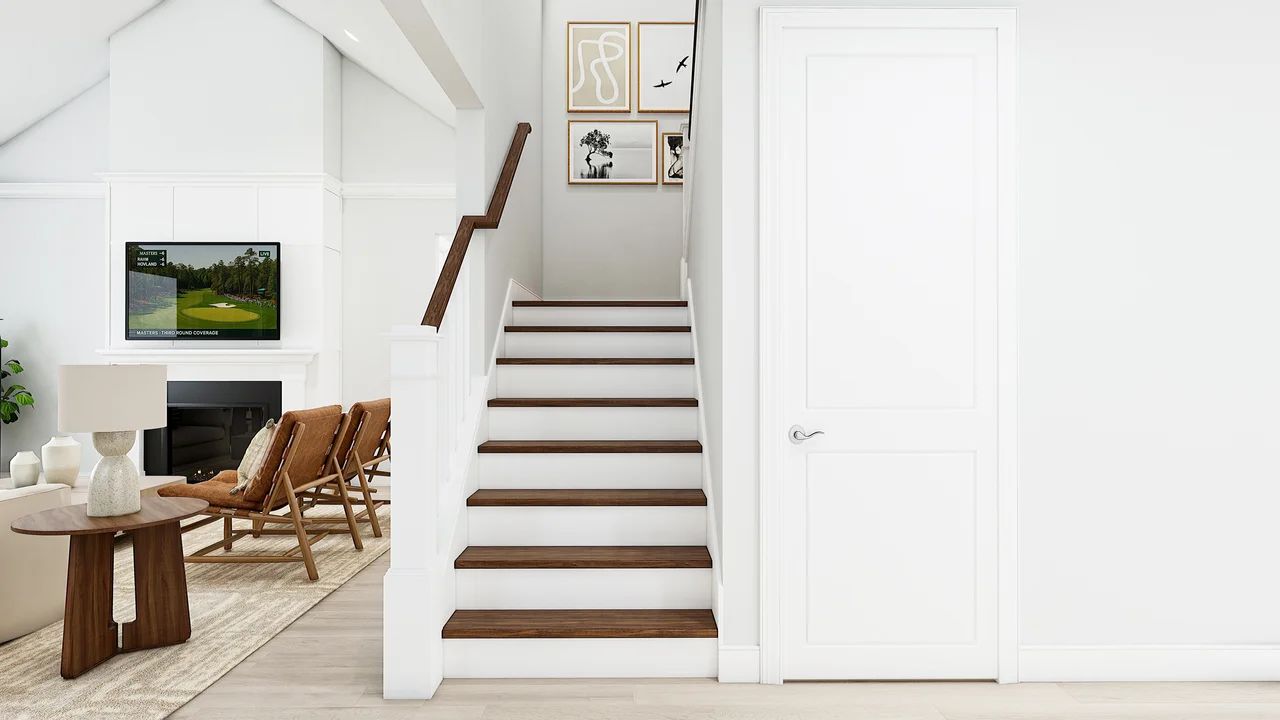 Staircase