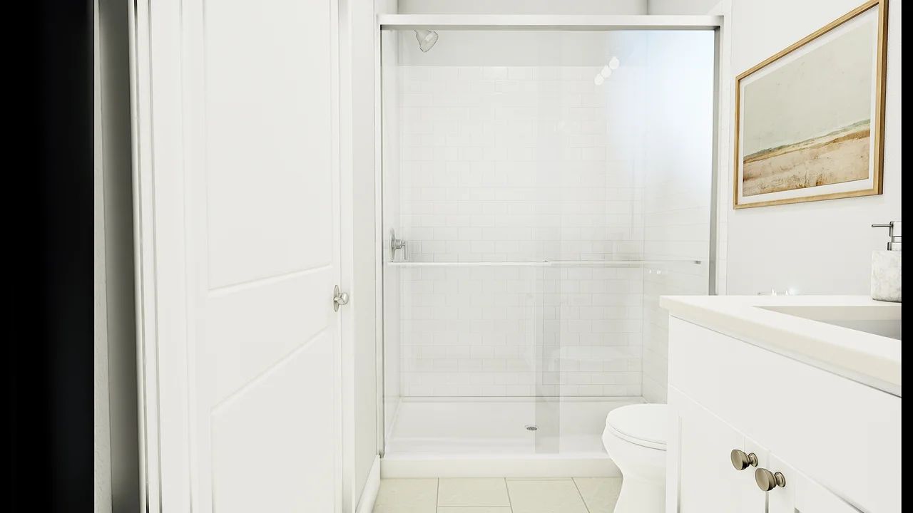 Extra Suite Plus Bath