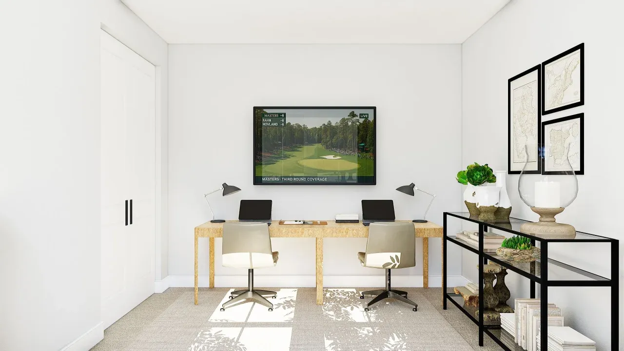 Home Office