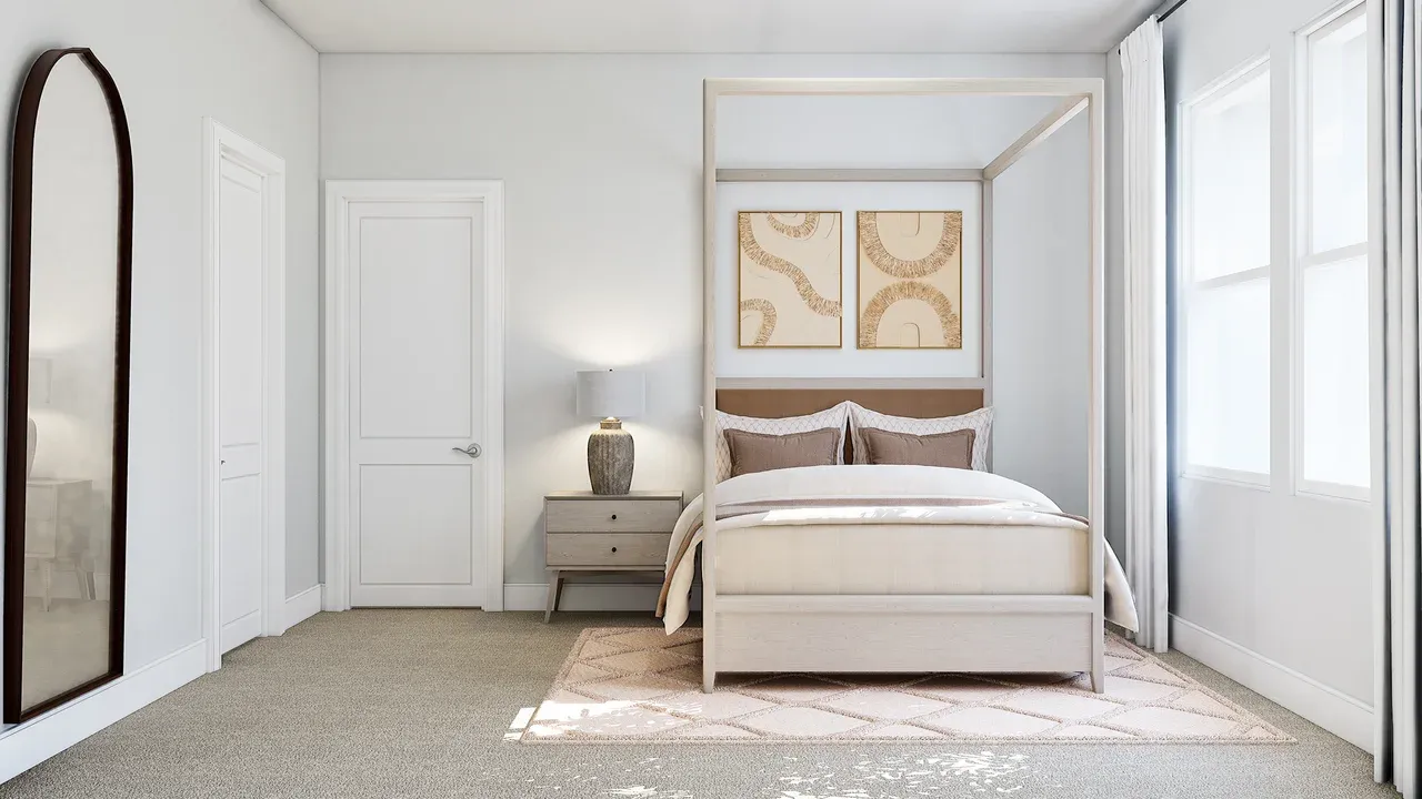 Bedroom 2