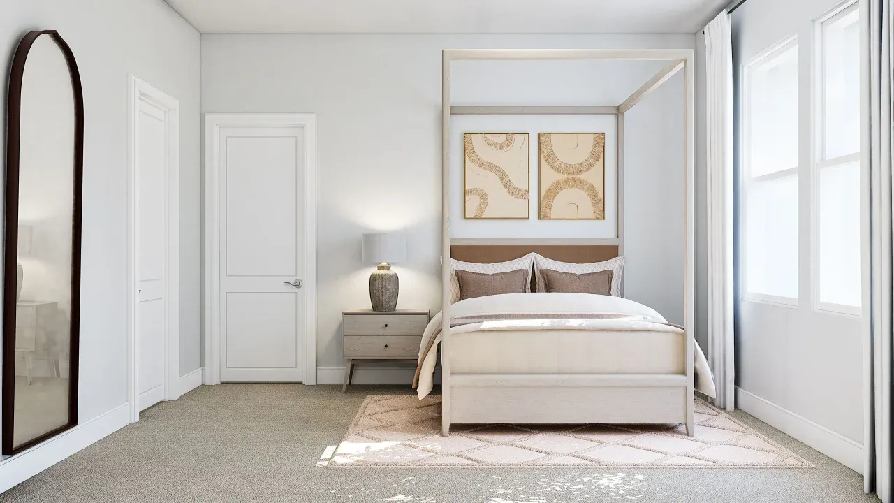 Bedroom 2