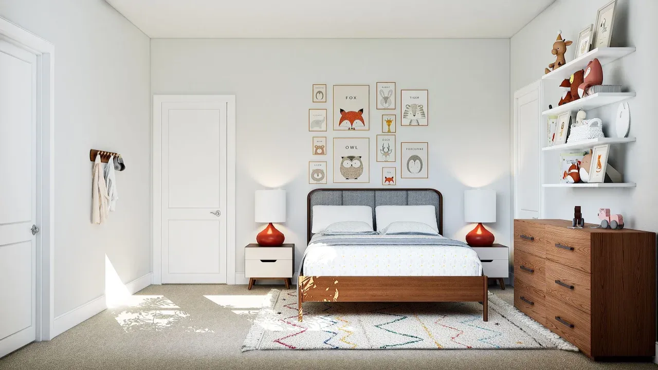 Bedroom 3