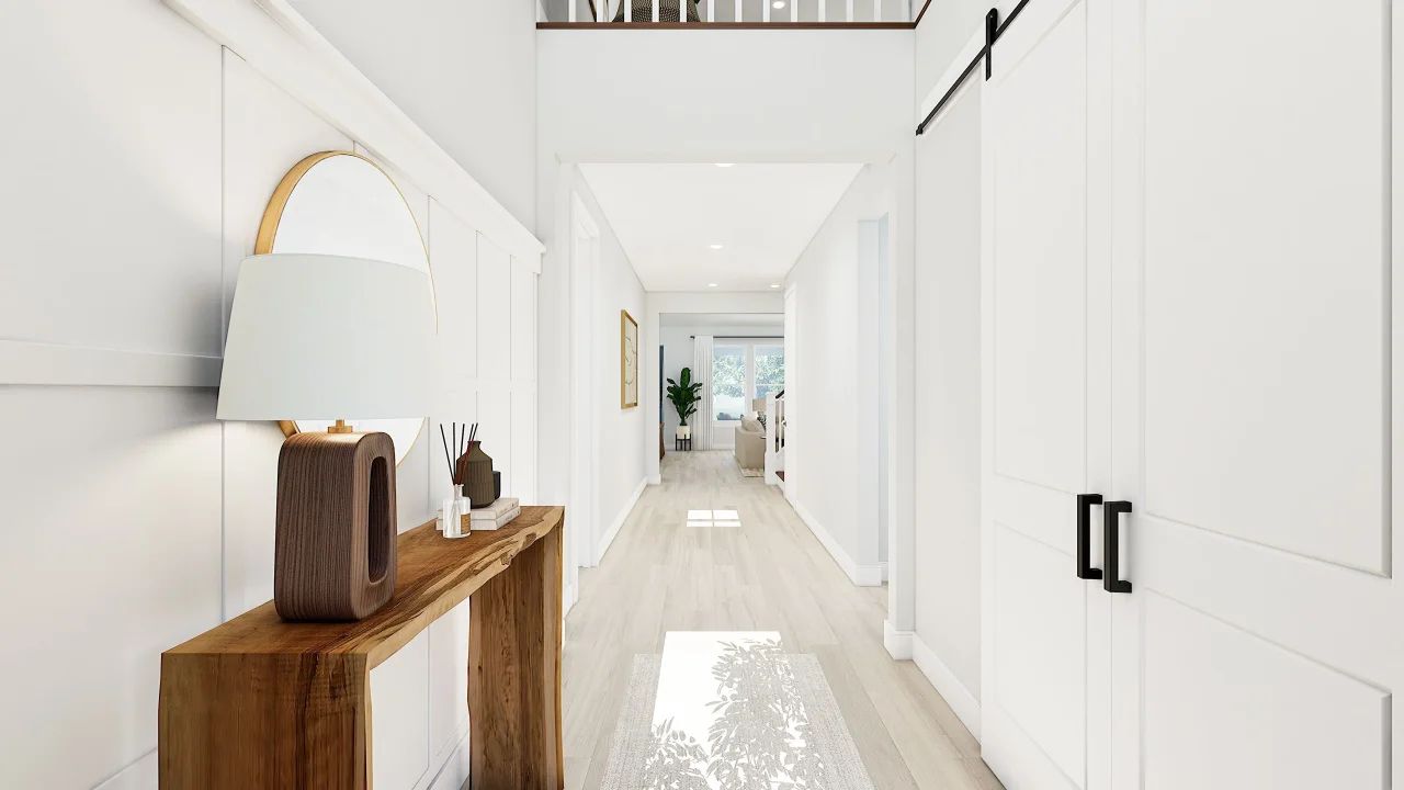 Foyer