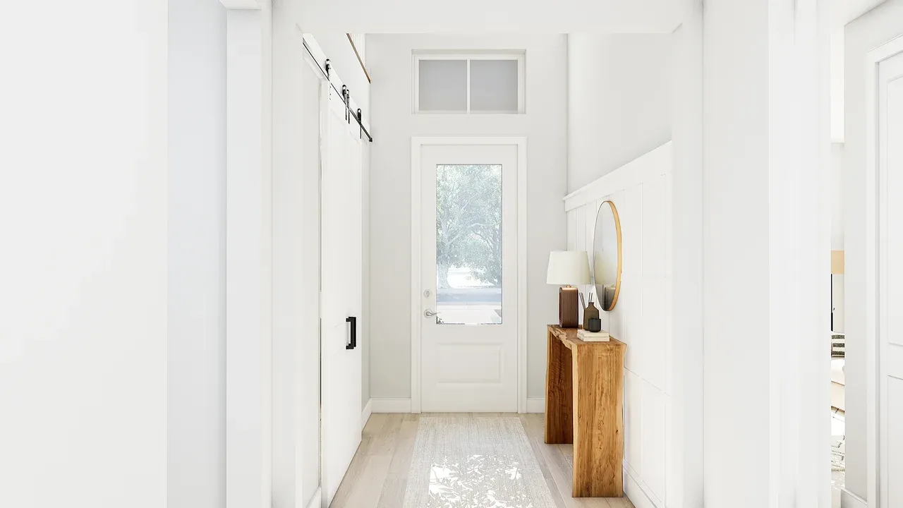 Foyer