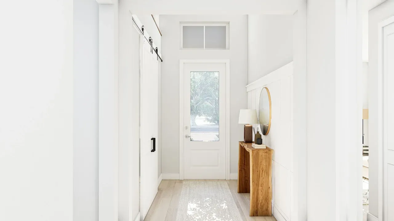 Foyer