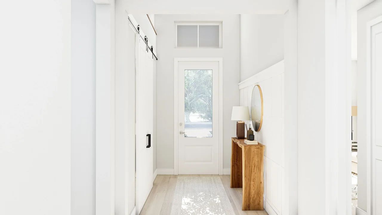 Foyer