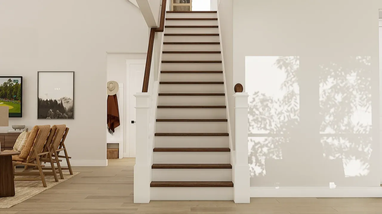 Staircase