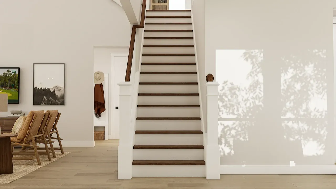 Staircase