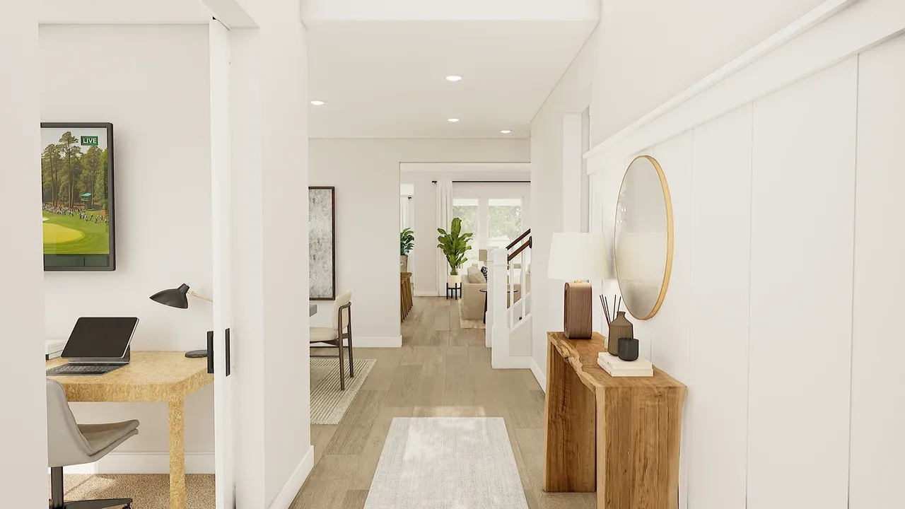 Foyer