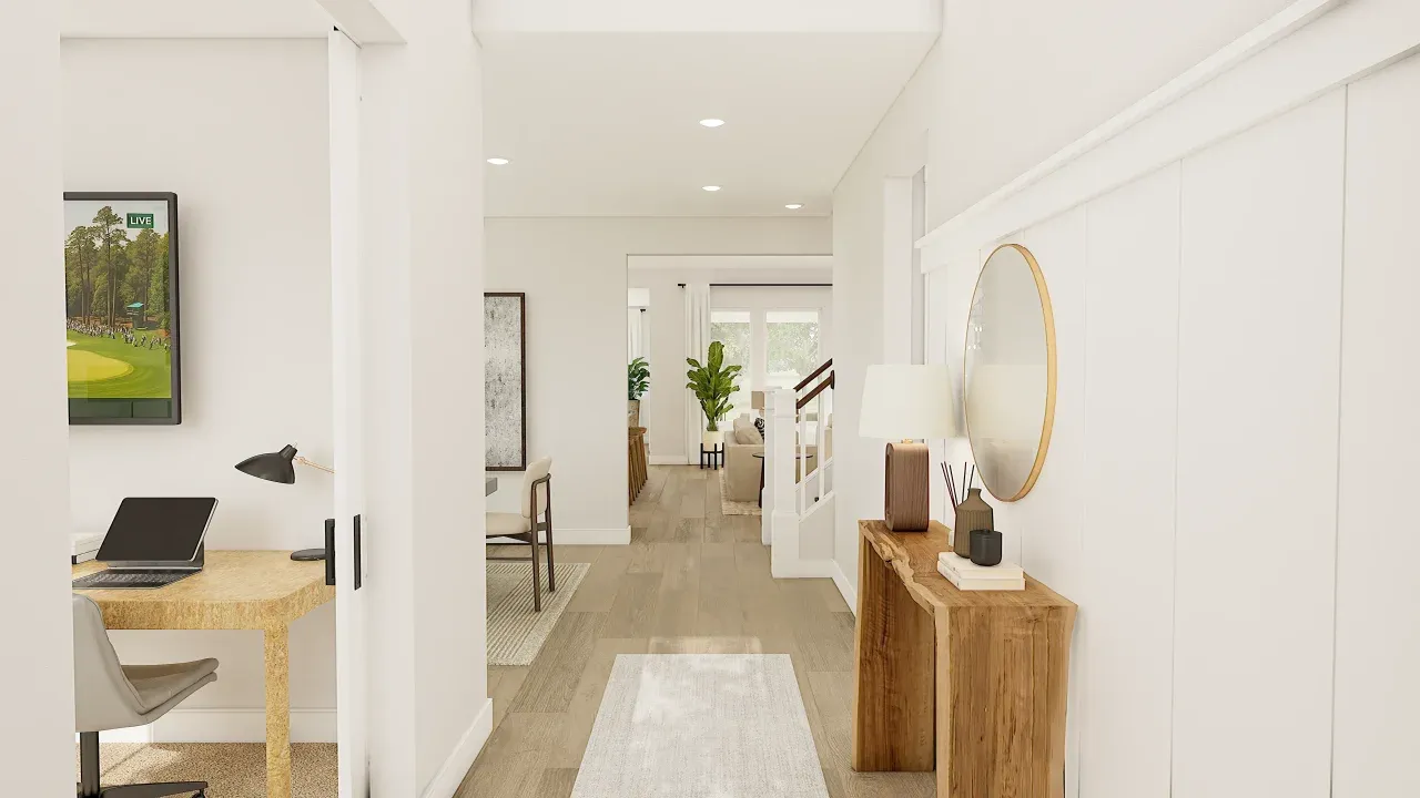 Foyer