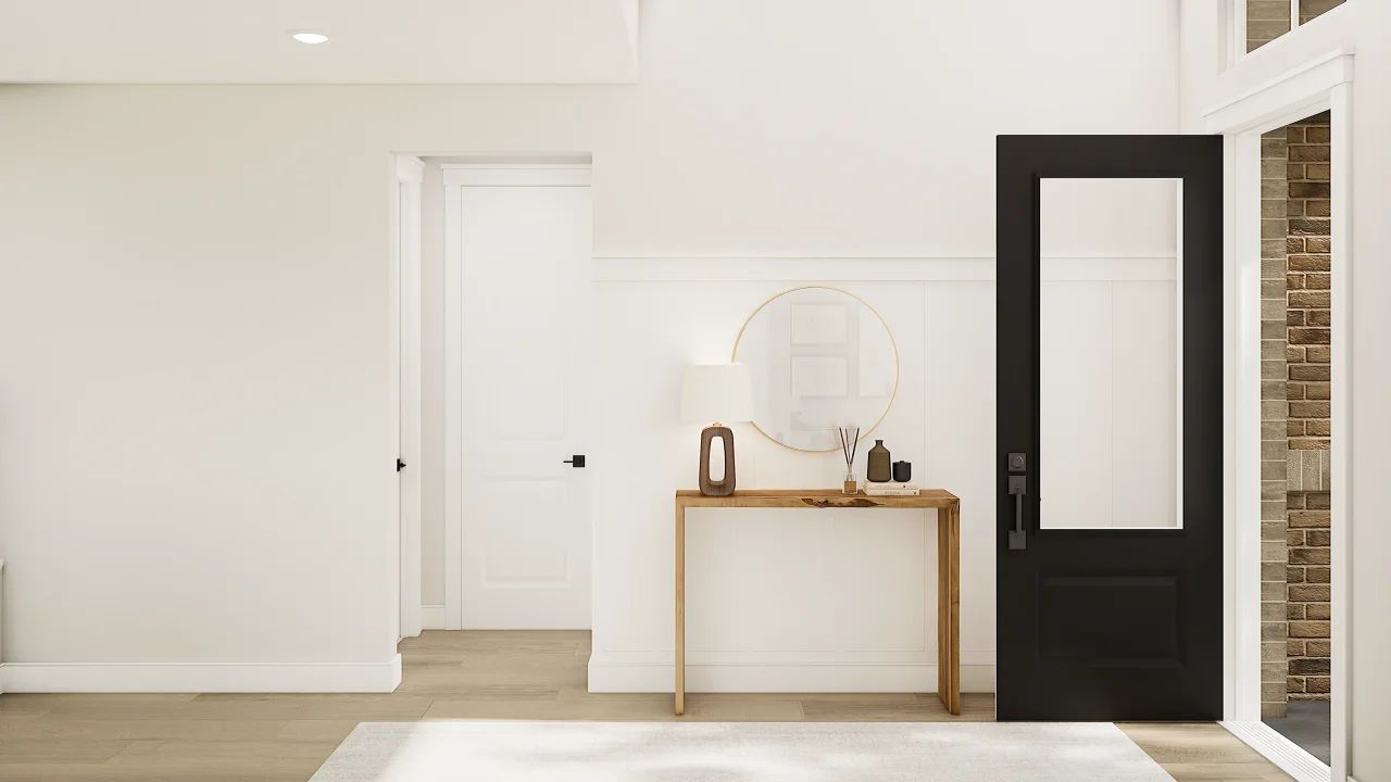 Foyer