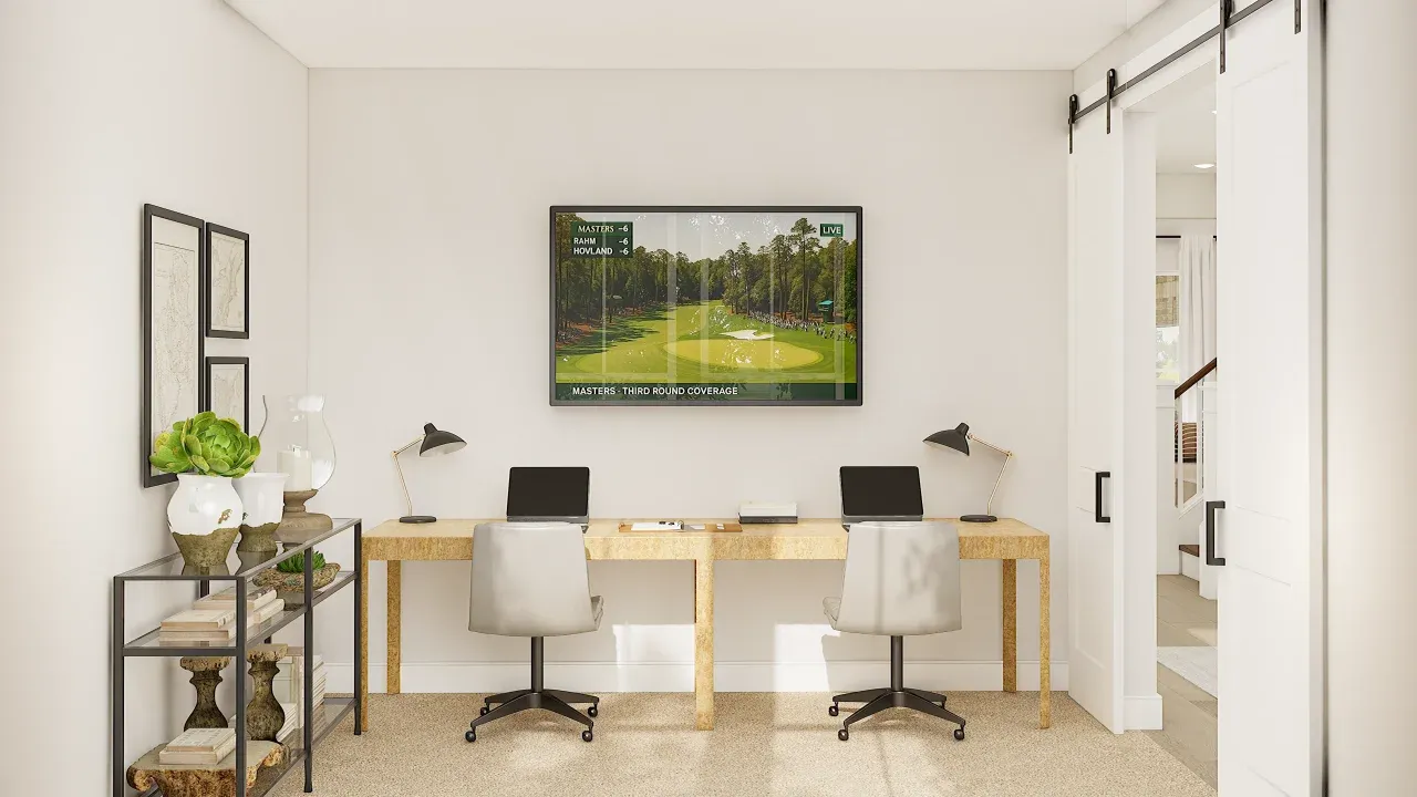 Home Office