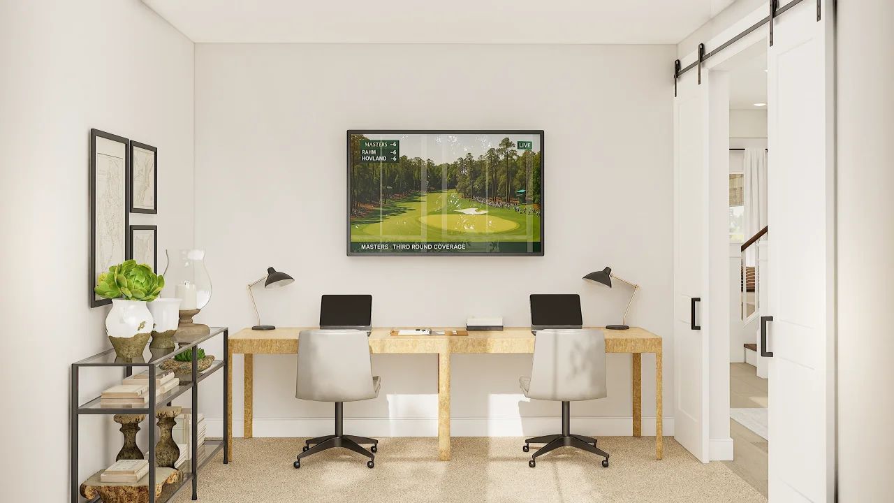 Home Office