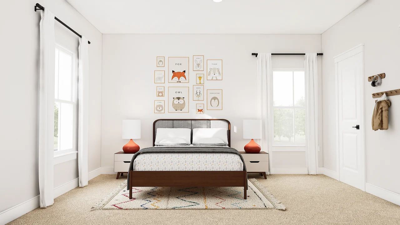 Bedroom 3
