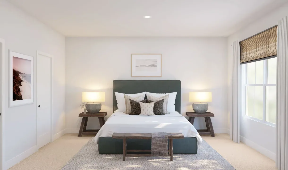 Primary Suite