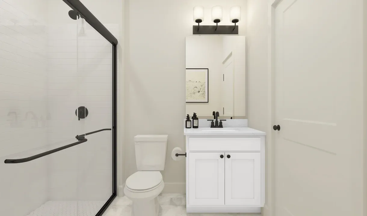 Extra Suite Plus Bath