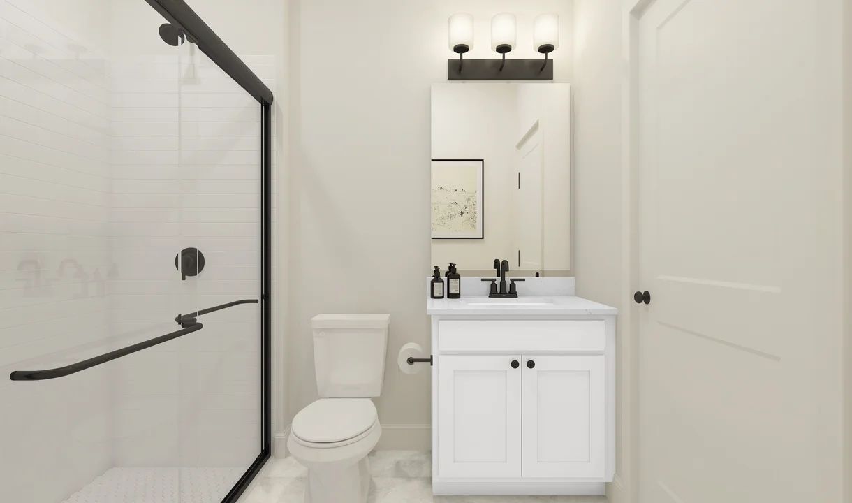 Extra Suite Plus Bath