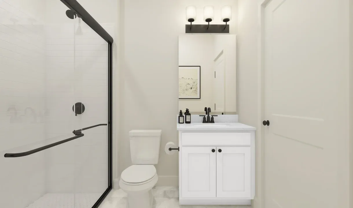 Extra Suite Plus Bath