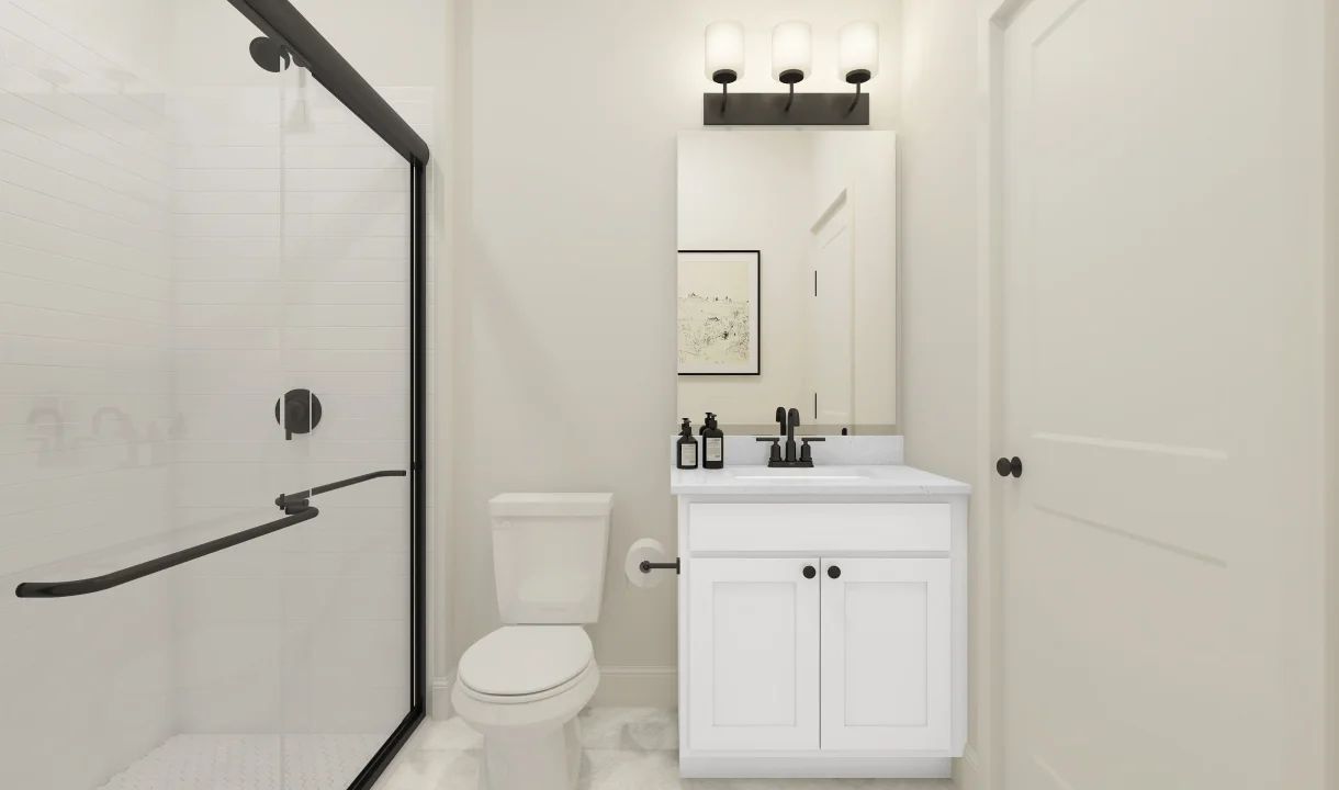 Extra Suite Plus Bath