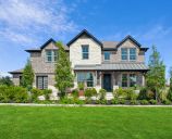 Kreymer at the Park por K. Hovnanian® Homes en Dallas Texas
