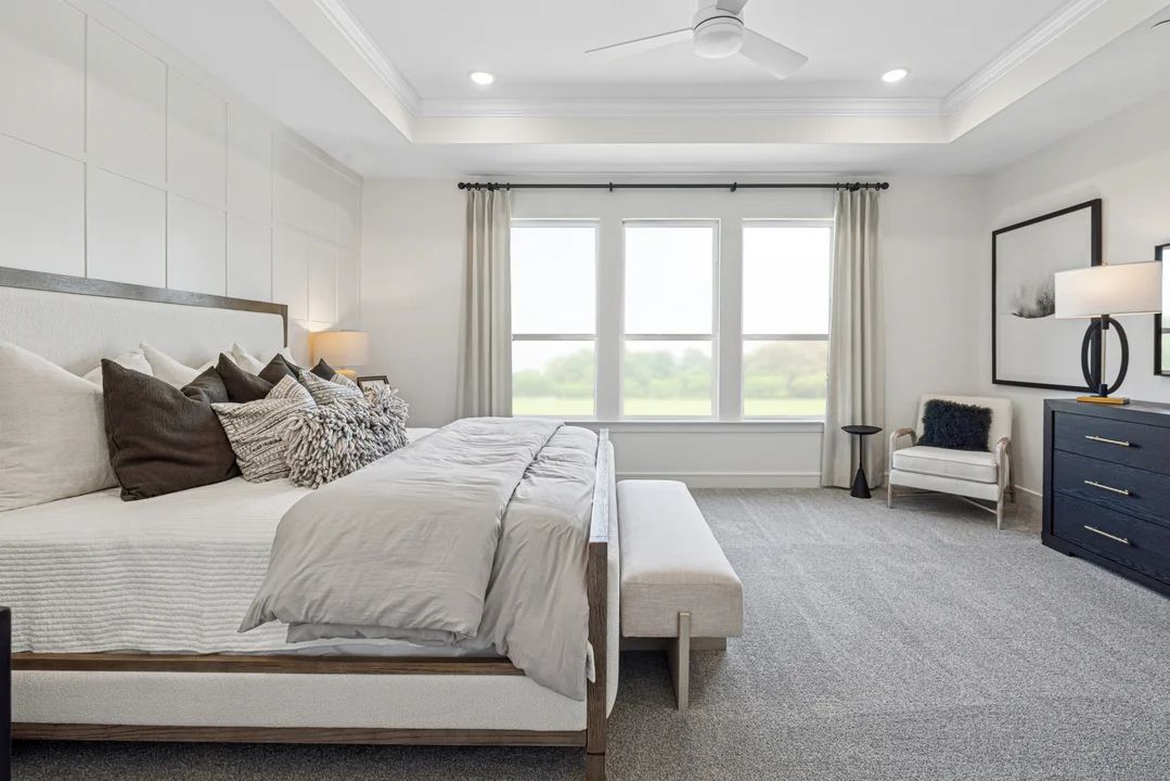Primary Suite
